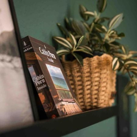Ferienwohnung Bali Style Mit High Speed Wlan Und Gratis Parkplatz Гера Екстер'єр фото